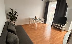 Apartament Sloneczny 7