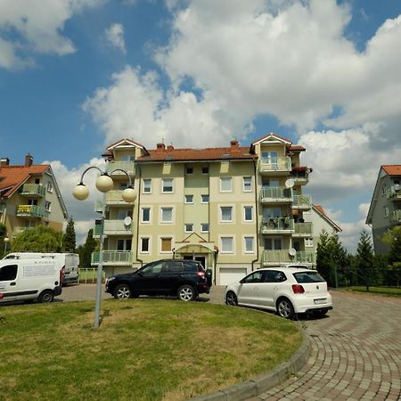 Apartament Sloneczny 7 Ополе Экстерьер фото