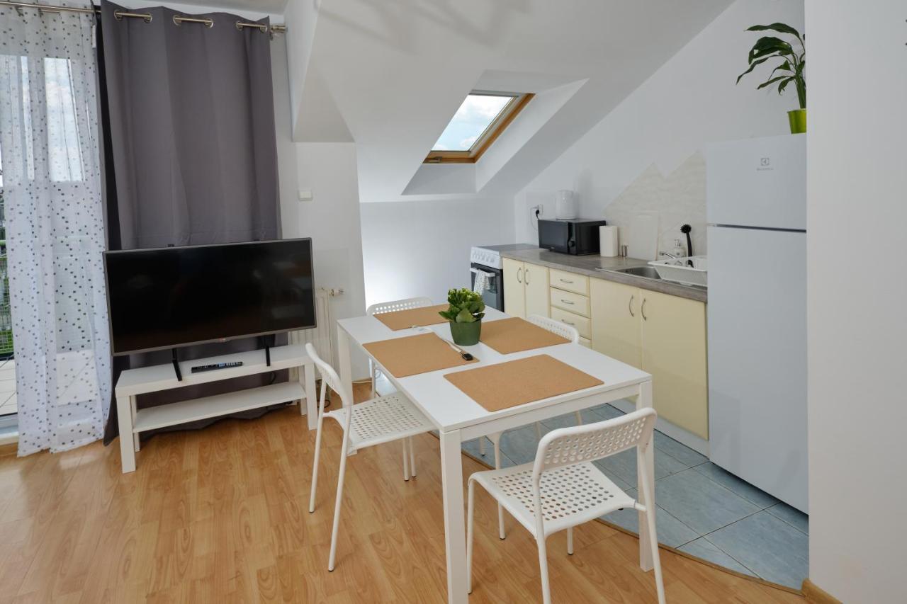 Apartament Sloneczny 7 Ополе Экстерьер фото