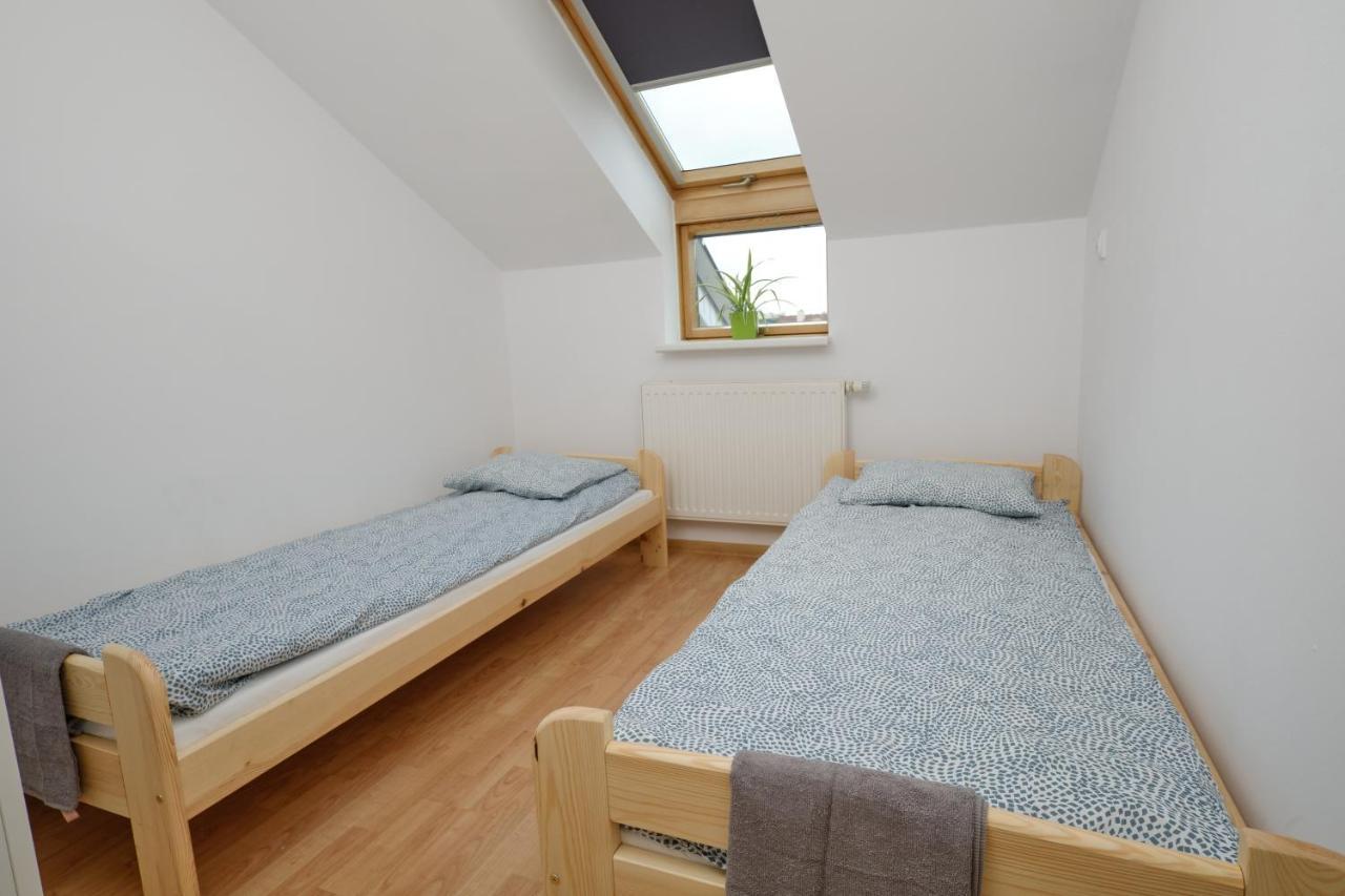 Apartament Sloneczny 7 Ополе Экстерьер фото