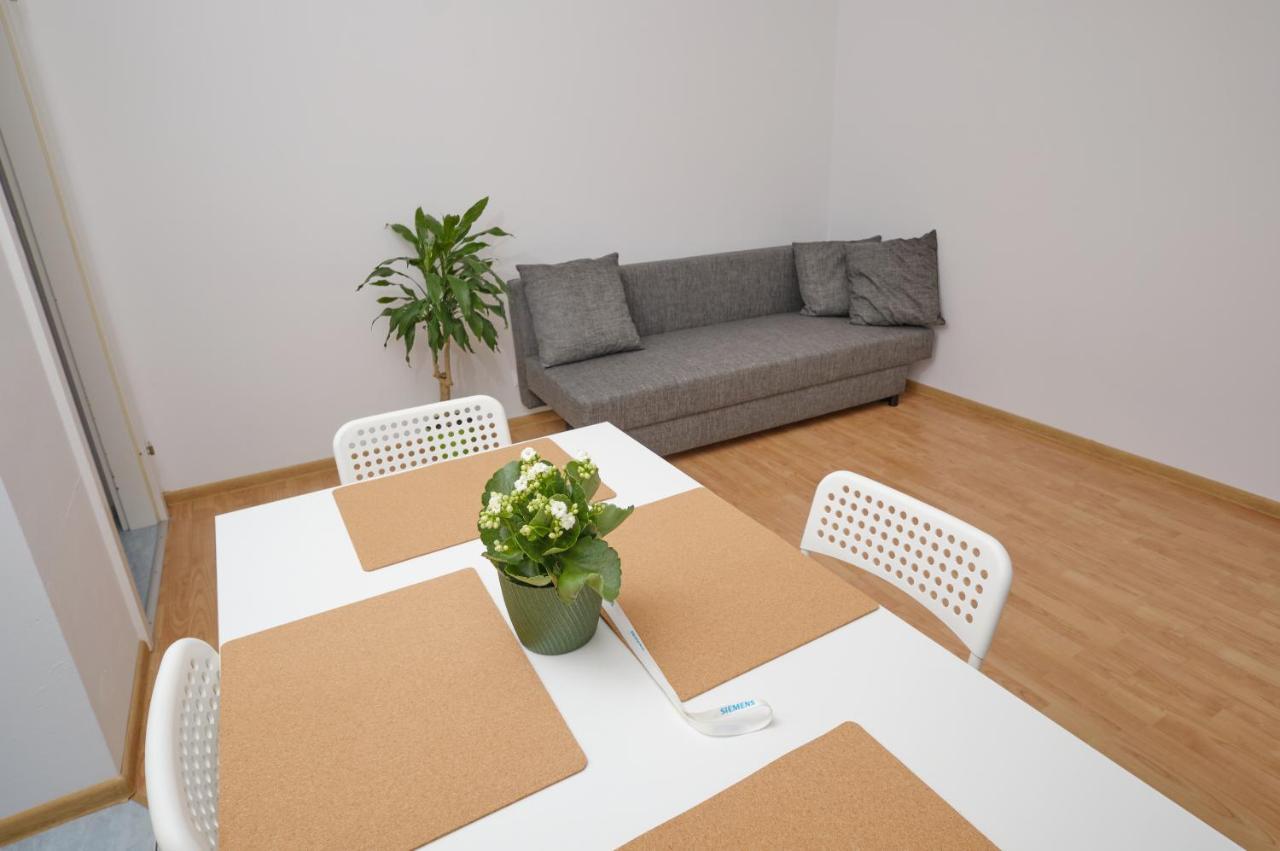 Apartament Sloneczny 7 Ополе Экстерьер фото