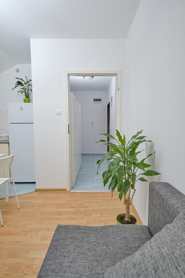 Apartament Sloneczny 7 Ополе Экстерьер фото
