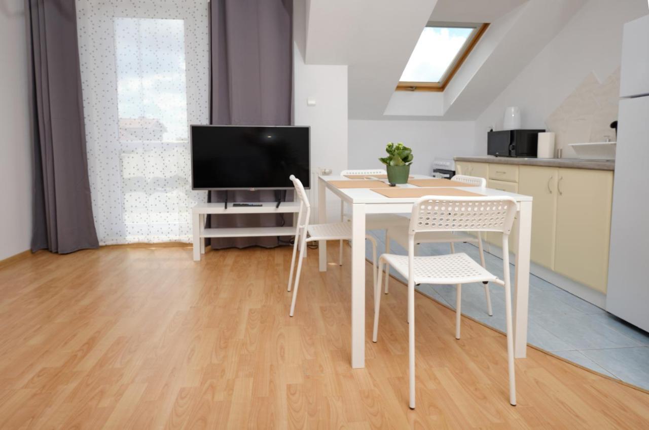 Apartament Sloneczny 7 Ополе Экстерьер фото