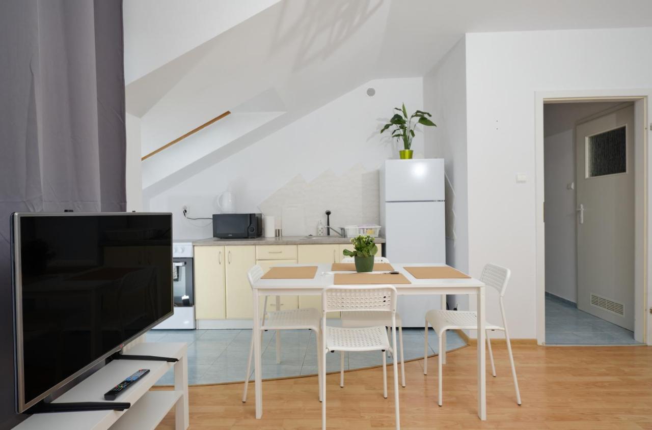 Apartament Sloneczny 7 Ополе Экстерьер фото