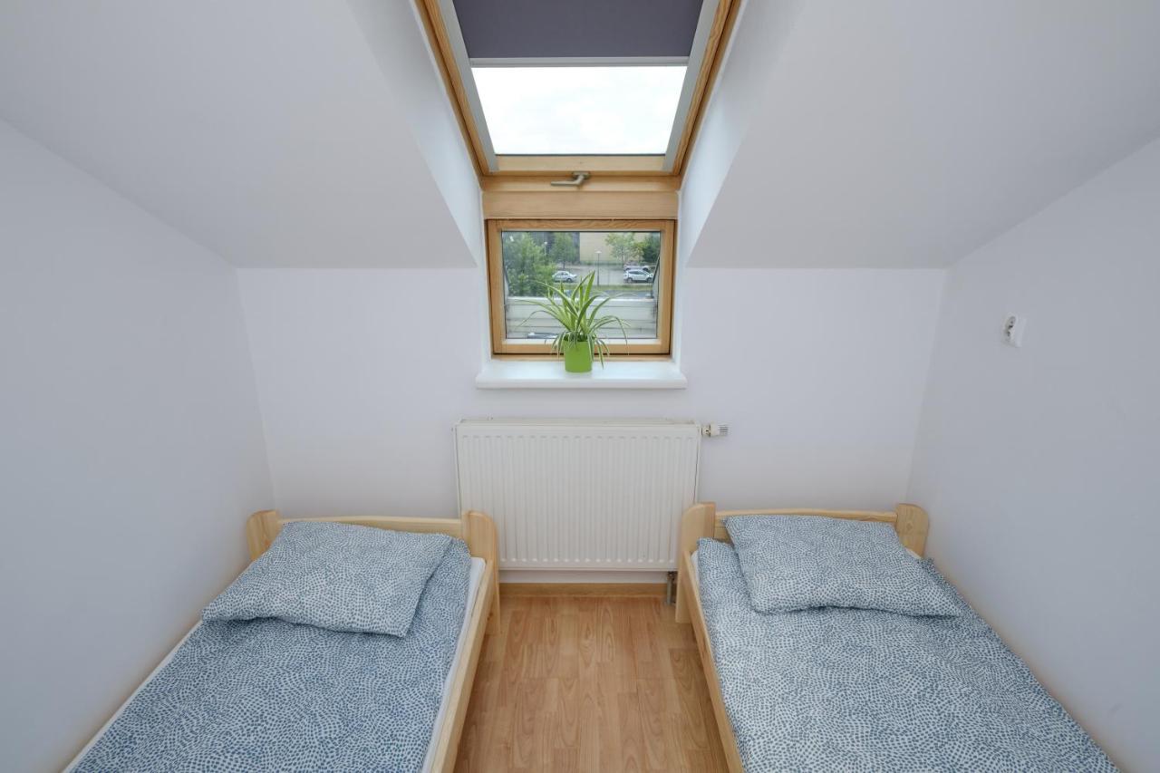 Apartament Sloneczny 7 Ополе Экстерьер фото
