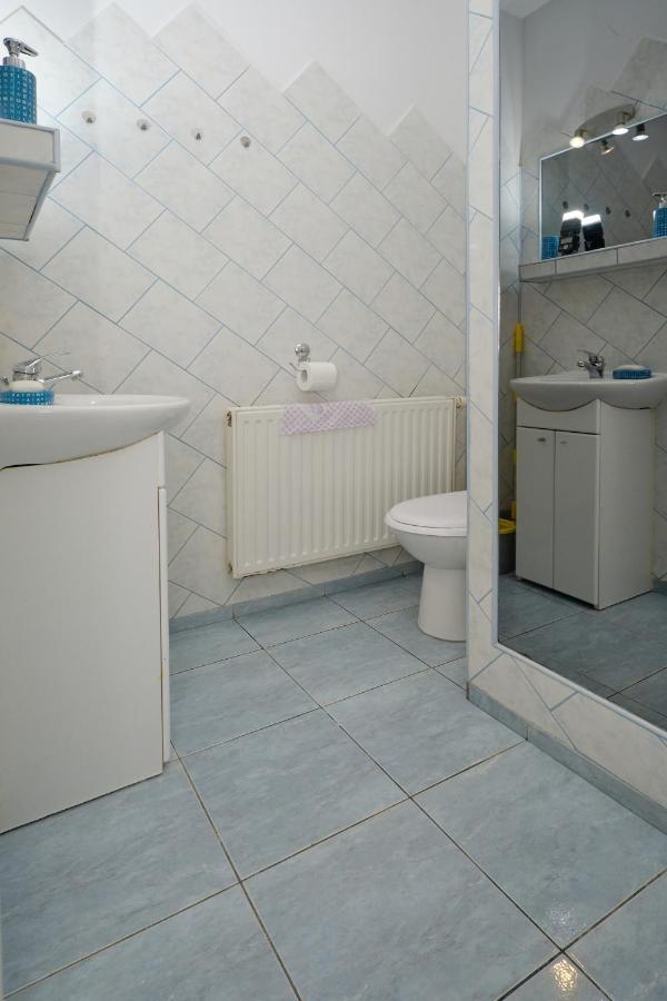 Apartament Sloneczny 7 Ополе Экстерьер фото