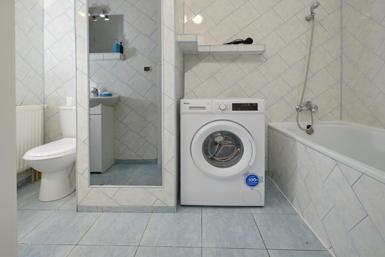 Apartament Sloneczny 7 Ополе Экстерьер фото