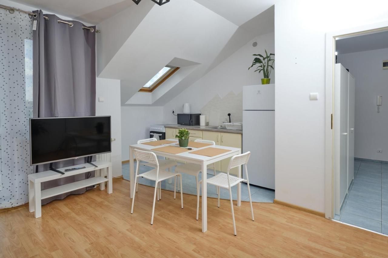 Apartament Sloneczny 7 Ополе Экстерьер фото