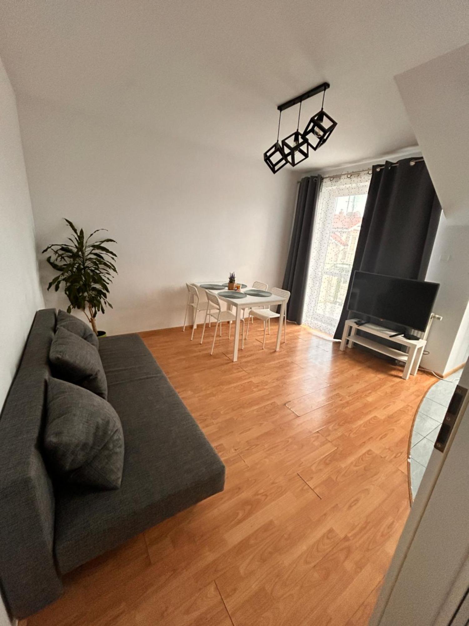 Apartament Sloneczny 7 Ополе Экстерьер фото