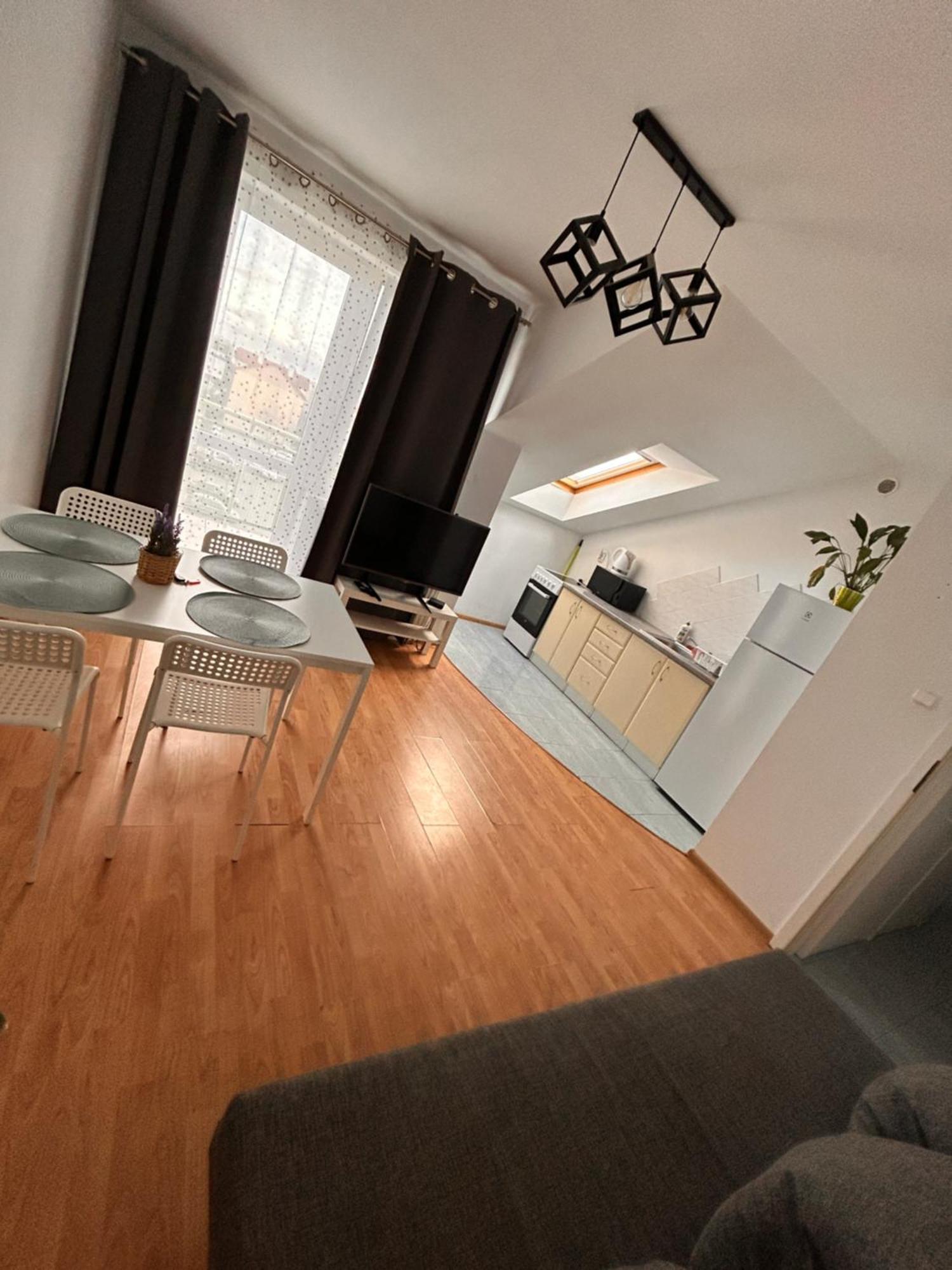 Apartament Sloneczny 7 Ополе Экстерьер фото