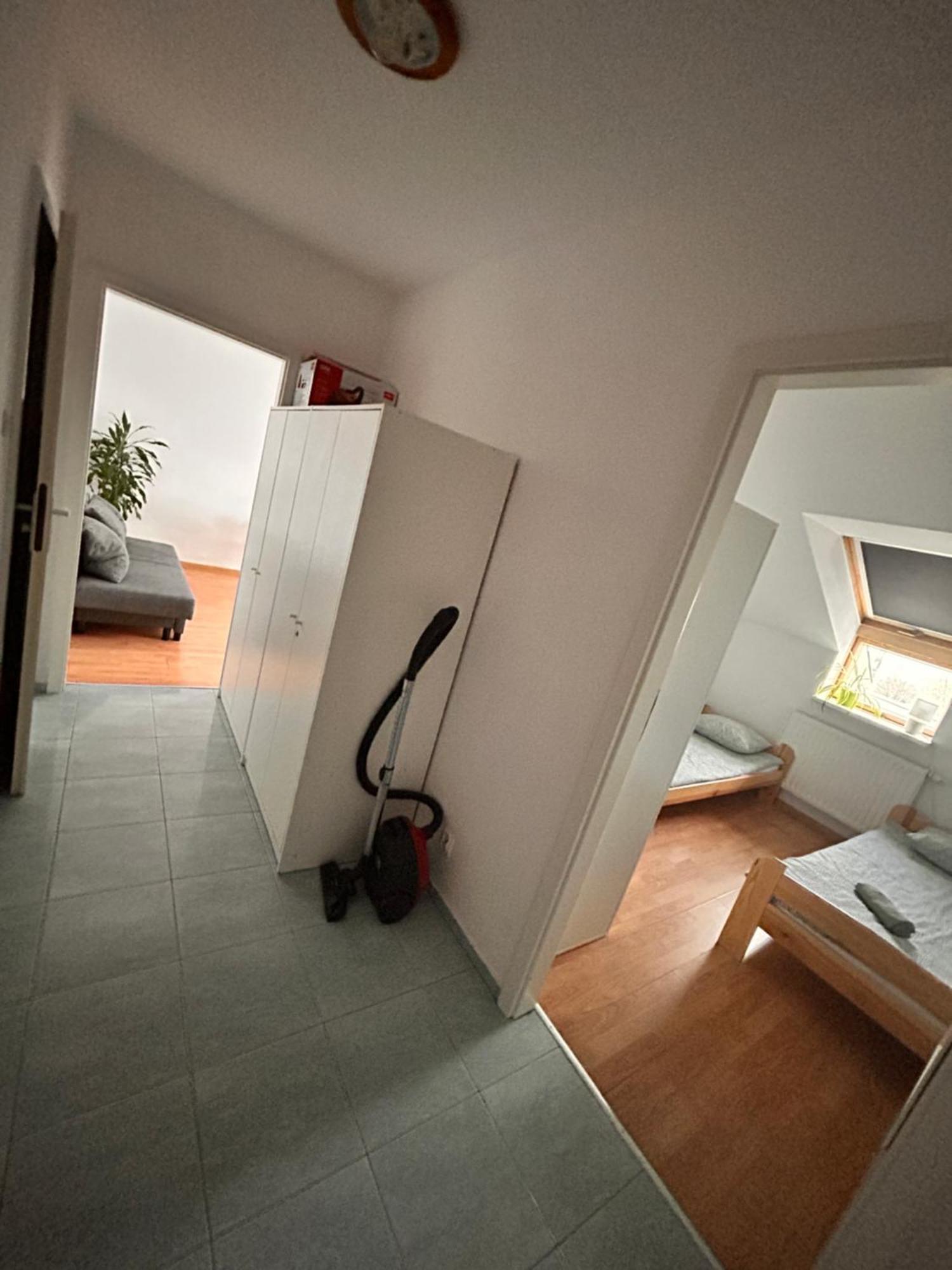 Apartament Sloneczny 7 Ополе Экстерьер фото
