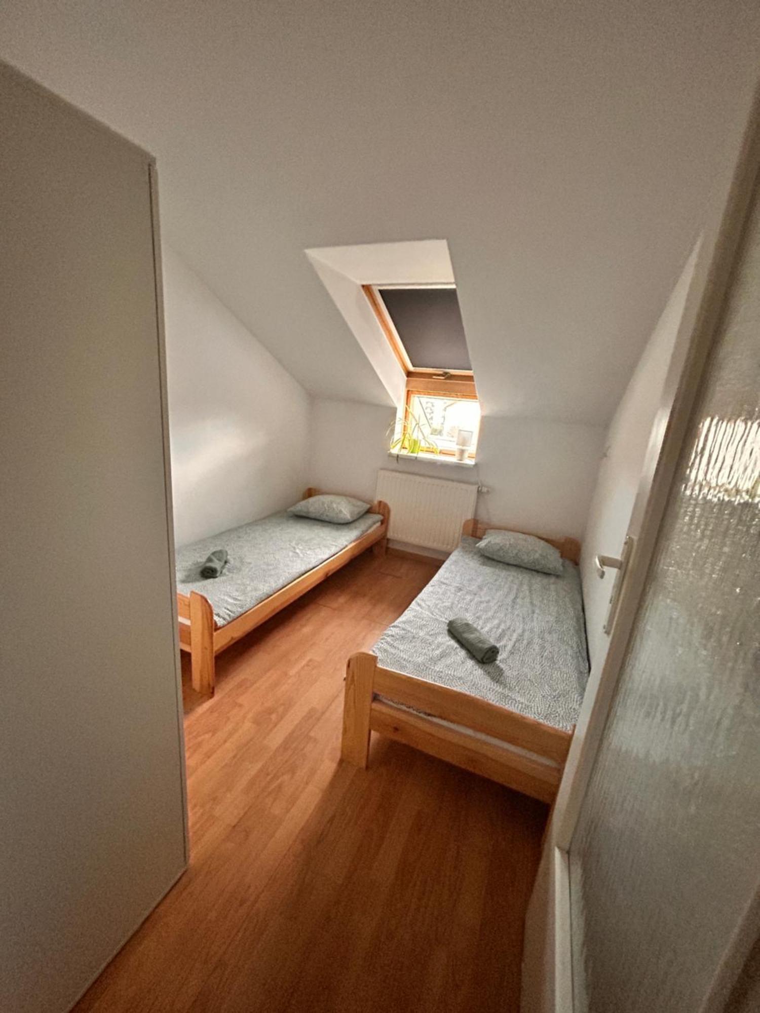 Apartament Sloneczny 7 Ополе Экстерьер фото