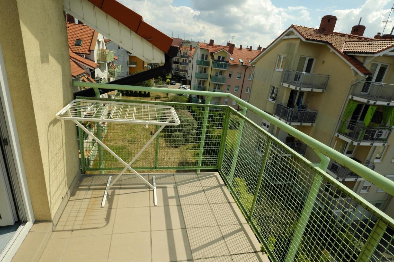 Apartament Sloneczny 7 Ополе Экстерьер фото