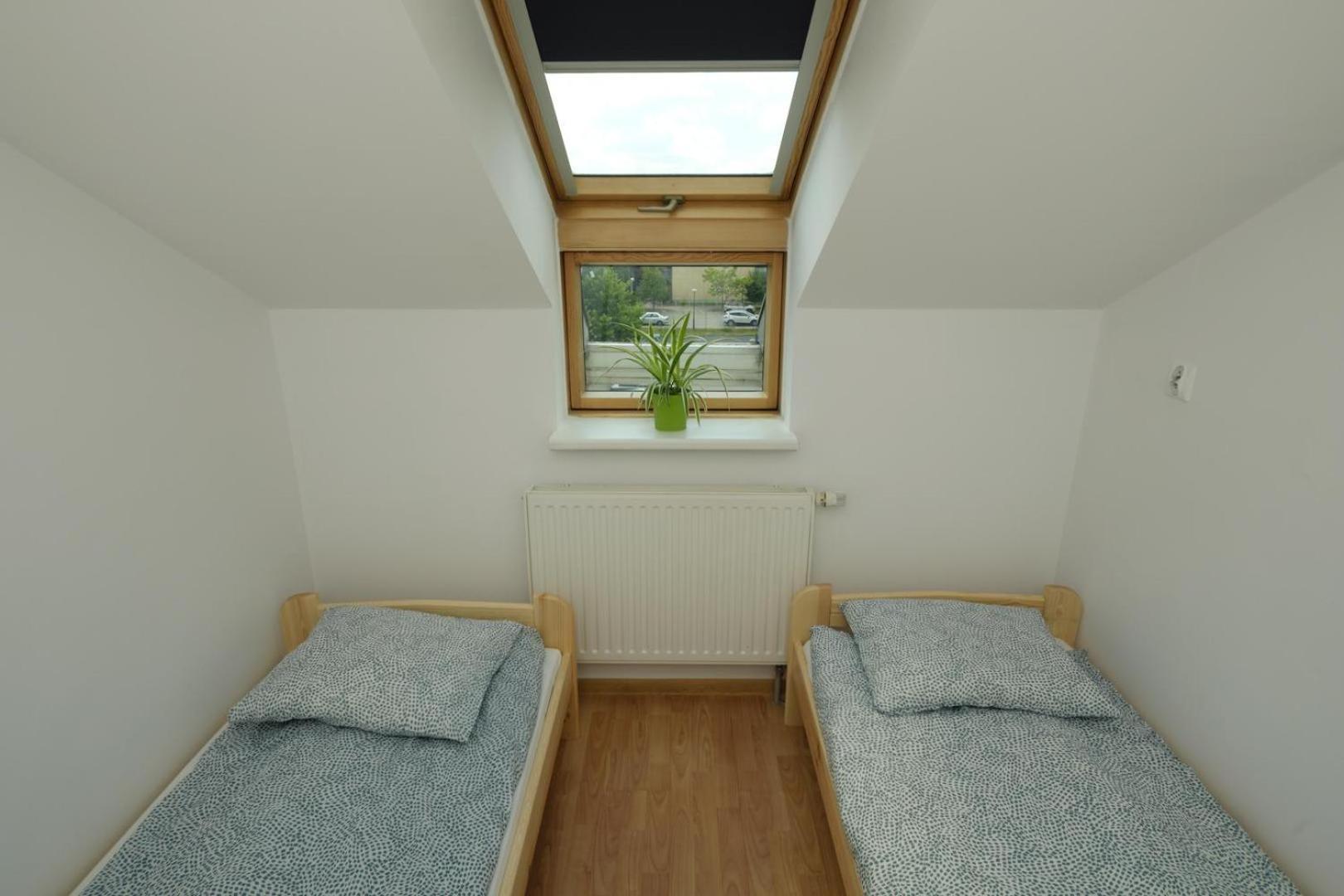 Apartament Sloneczny 7 Ополе Экстерьер фото