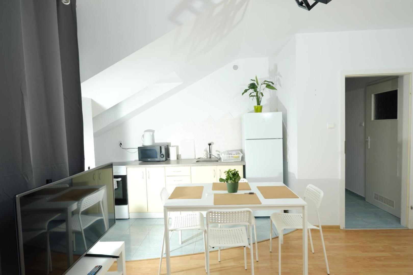 Apartament Sloneczny 7 Ополе Экстерьер фото