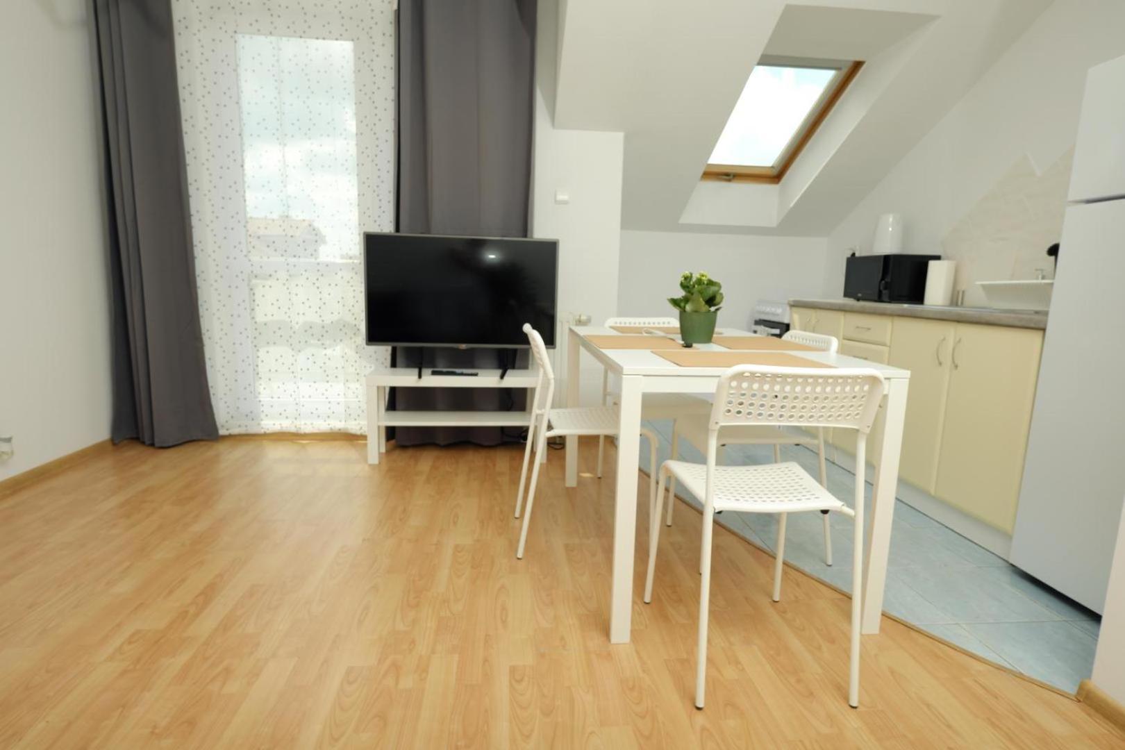 Apartament Sloneczny 7 Ополе Экстерьер фото