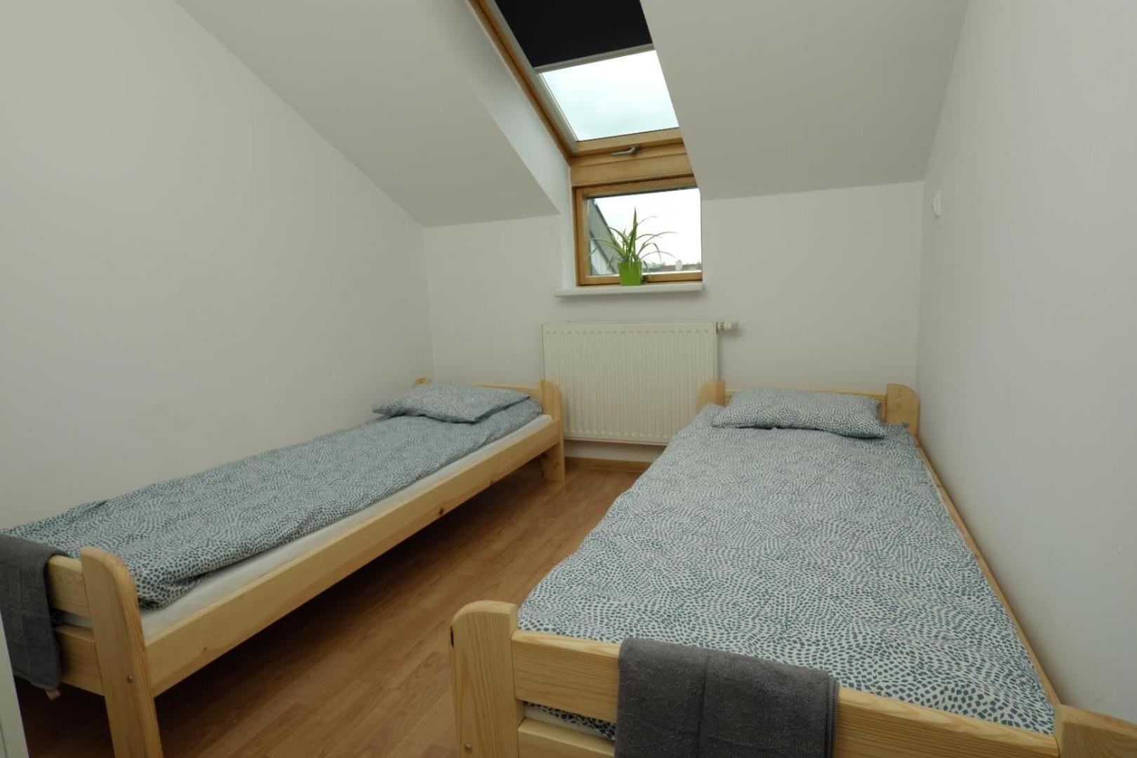 Apartament Sloneczny 7 Ополе Экстерьер фото