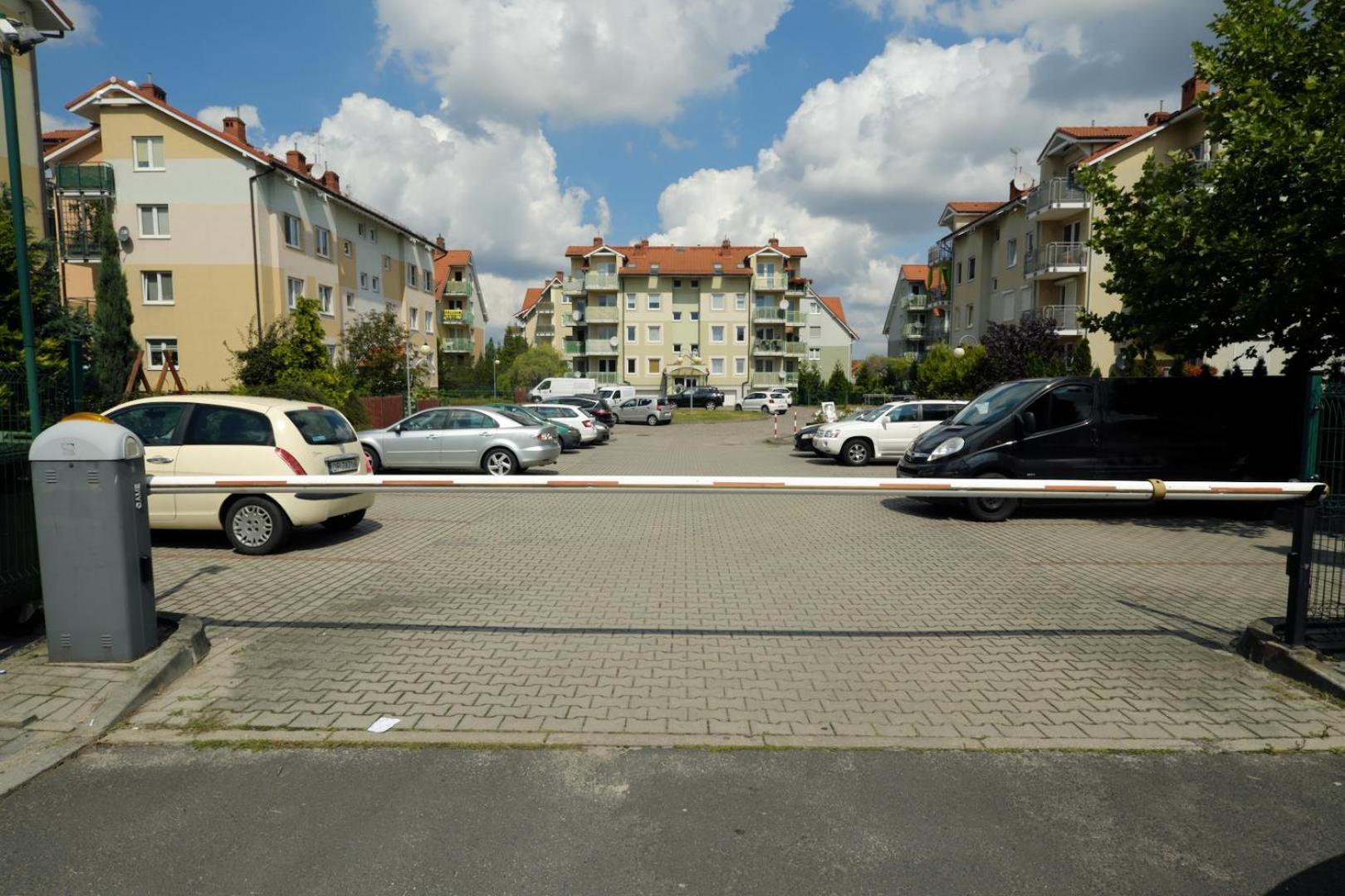 Apartament Sloneczny 7 Ополе Экстерьер фото