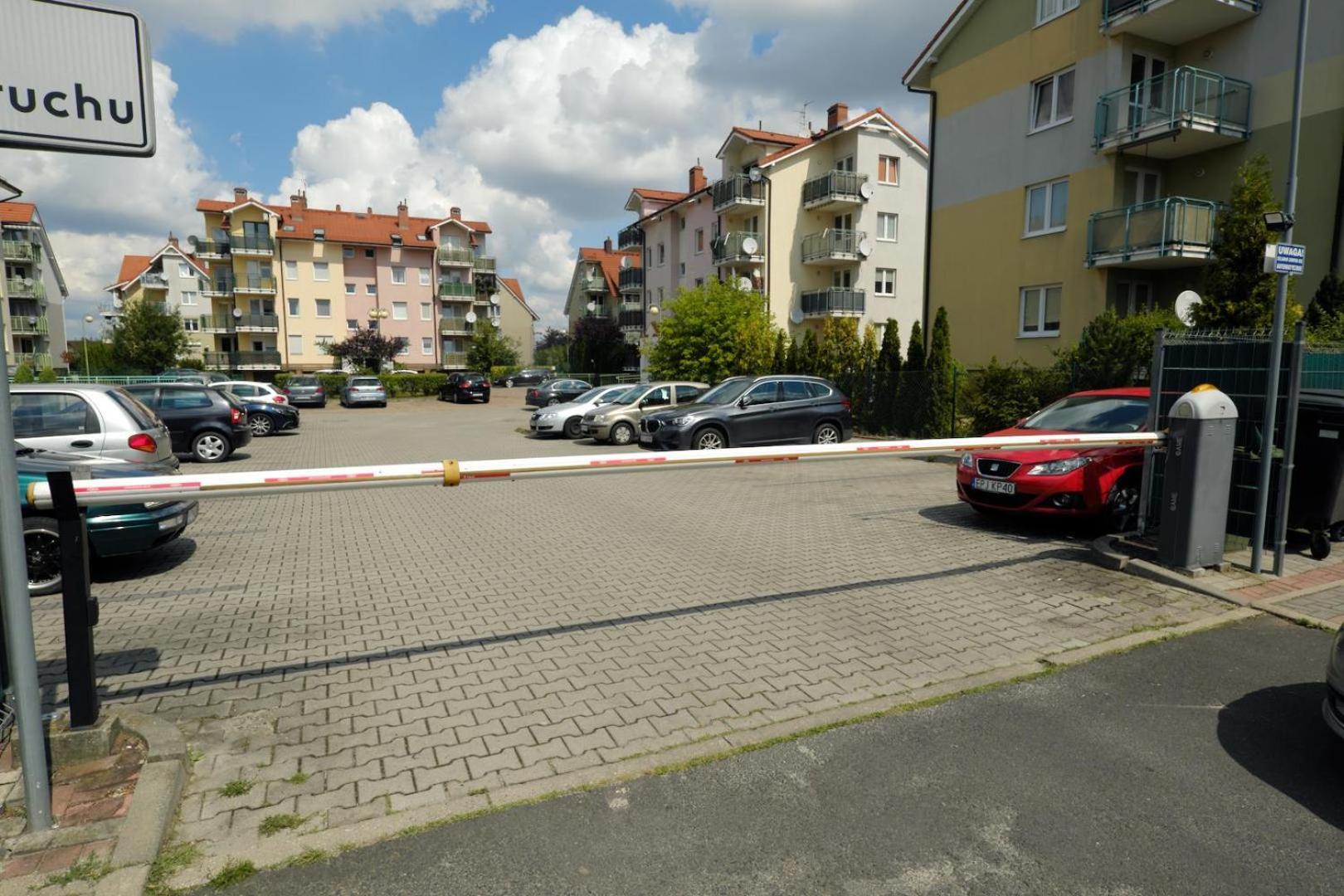 Apartament Sloneczny 7 Ополе Экстерьер фото