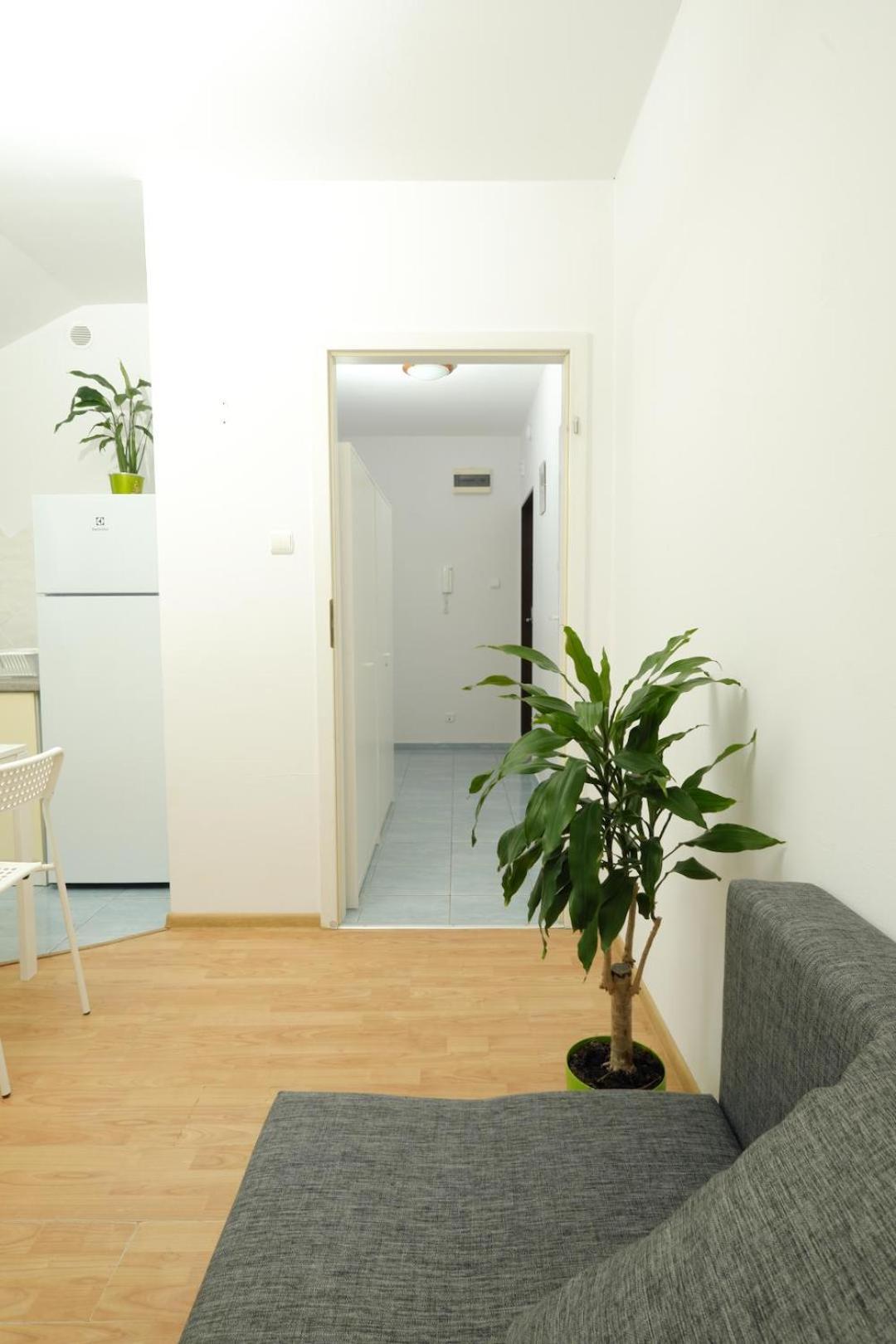 Apartament Sloneczny 7 Ополе Экстерьер фото