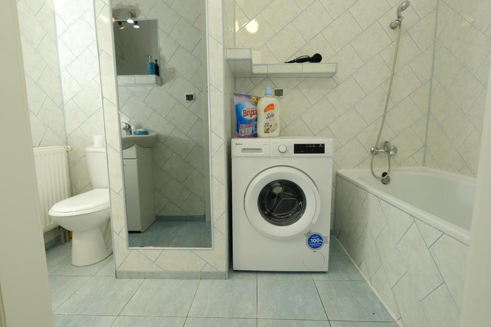 Apartament Sloneczny 7 Ополе Экстерьер фото