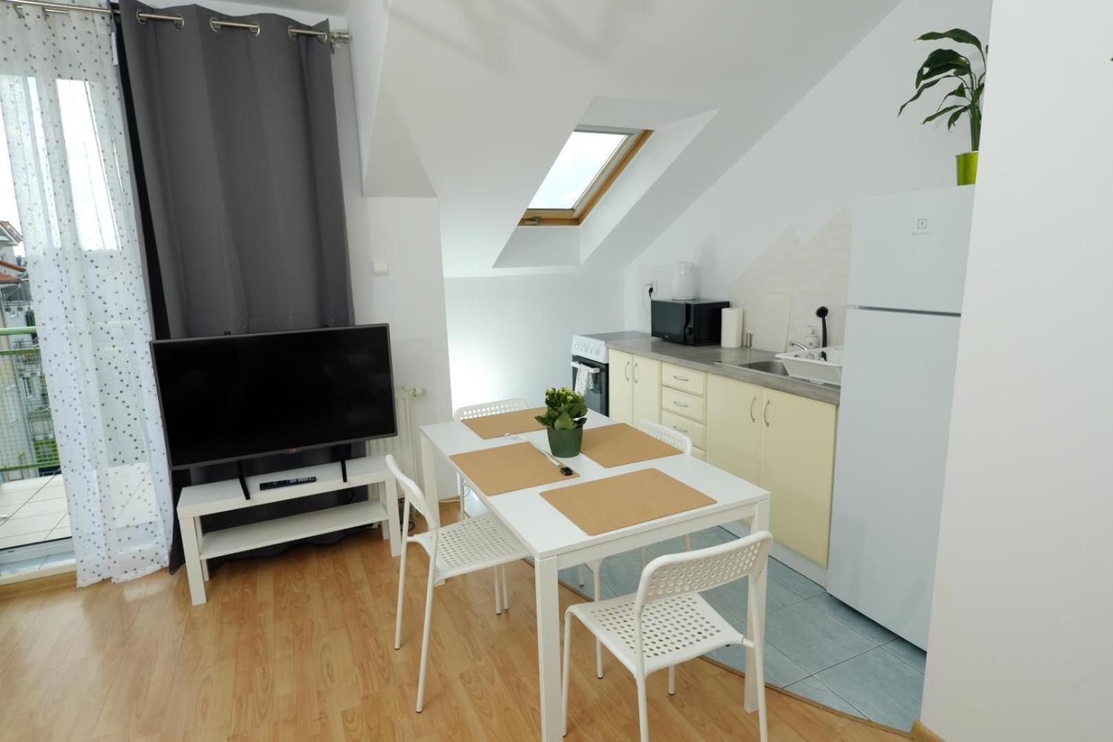 Apartament Sloneczny 7 Ополе Экстерьер фото