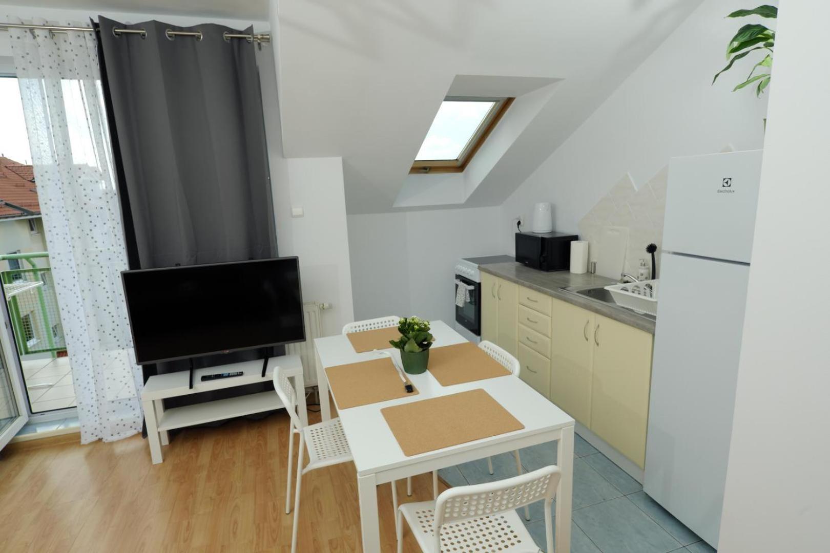 Apartament Sloneczny 7 Ополе Экстерьер фото