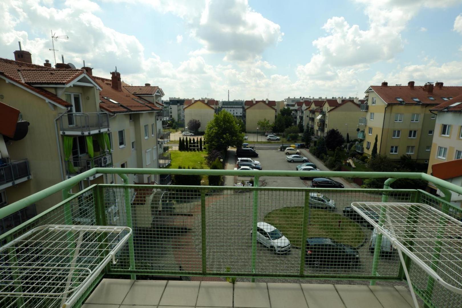 Apartament Sloneczny 7 Ополе Экстерьер фото